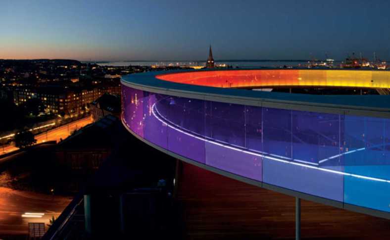 Your rainbow panorama by Olafur Eliasson08