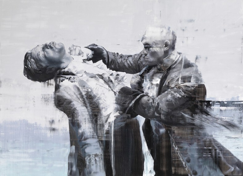 Small Town Tale With A Global Punch