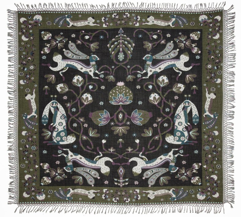 Rabbit_throw_forest_black_1024x1024