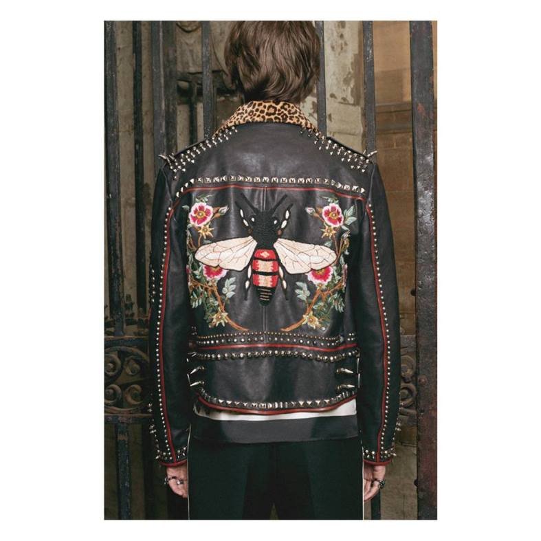 a-leather-biker-jacket-with-studs-and-hand-painting-by-alessandro-michele-can-be-customized-with-types-of-leather-and-patch-initials-courtesy-of-gucci-diy