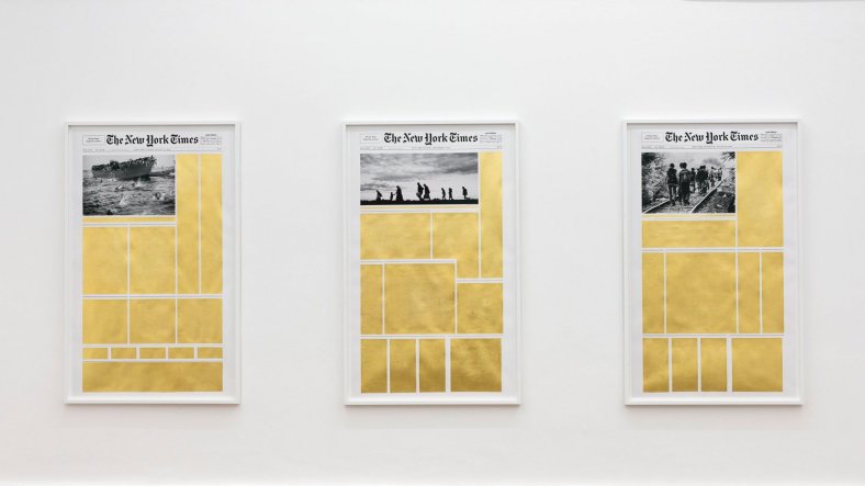 p4_panos_tsagaris_let_the_sun_protest_marie_laure_fleisch_gallery_rome_exhibition_view_photo_by_giorgio_benni_yatzer